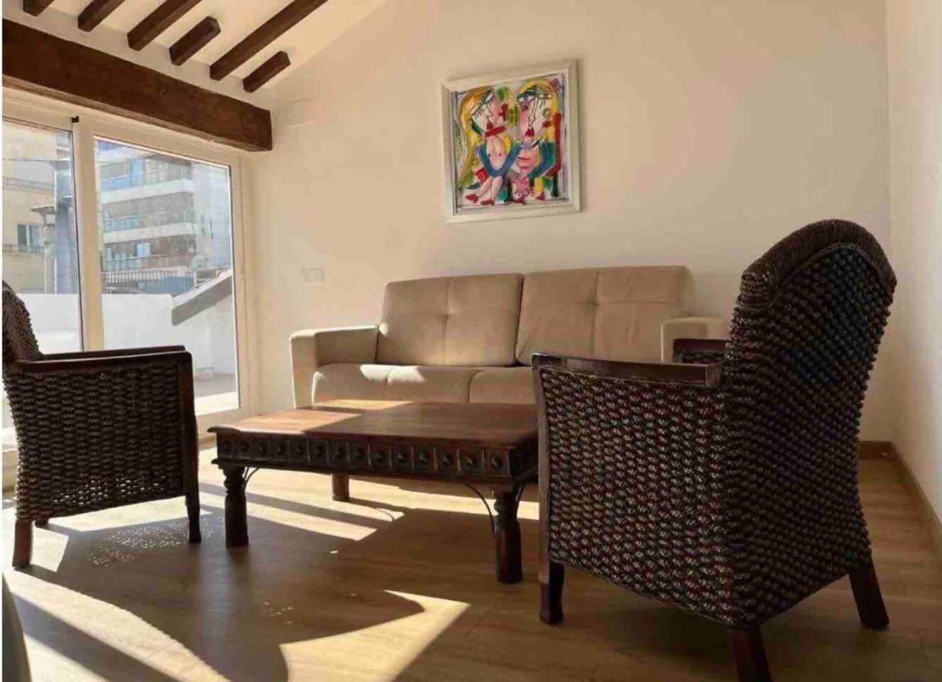 Lovelyloft Las Flores Atico Alicante Exteriör bild