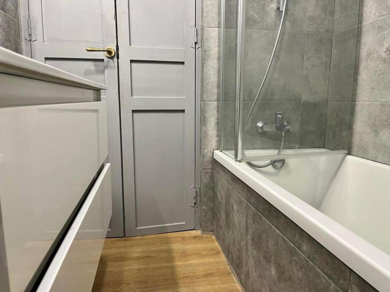 Lovelyloft Las Flores Atico Alicante Exteriör bild