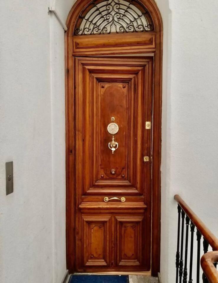 Lovelyloft Las Flores Atico Alicante Exteriör bild