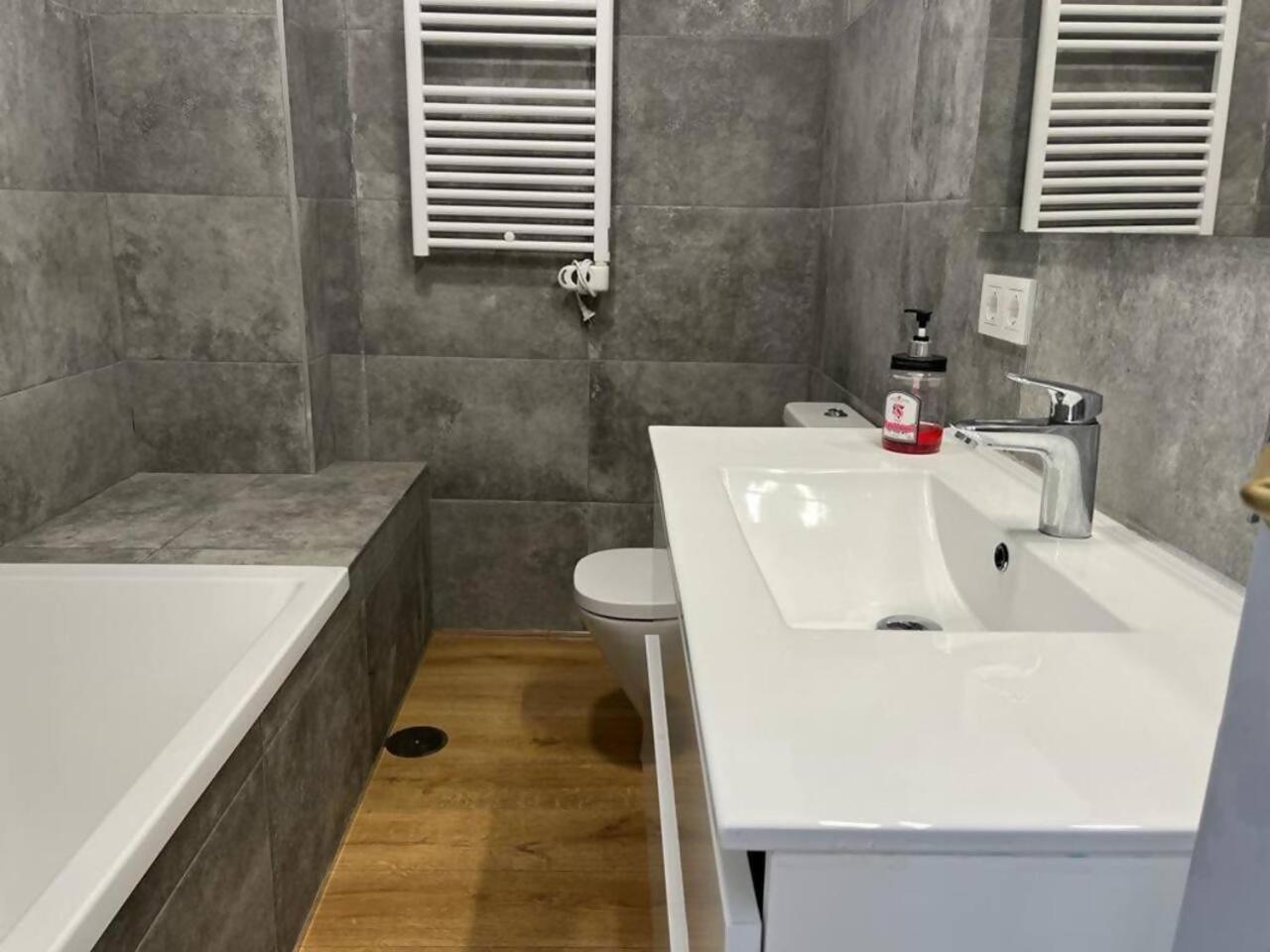 Lovelyloft Las Flores Atico Alicante Exteriör bild