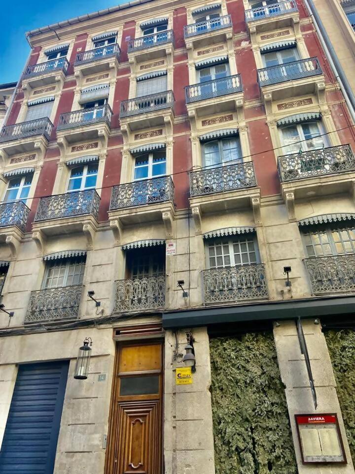 Lovelyloft Las Flores Atico Alicante Exteriör bild