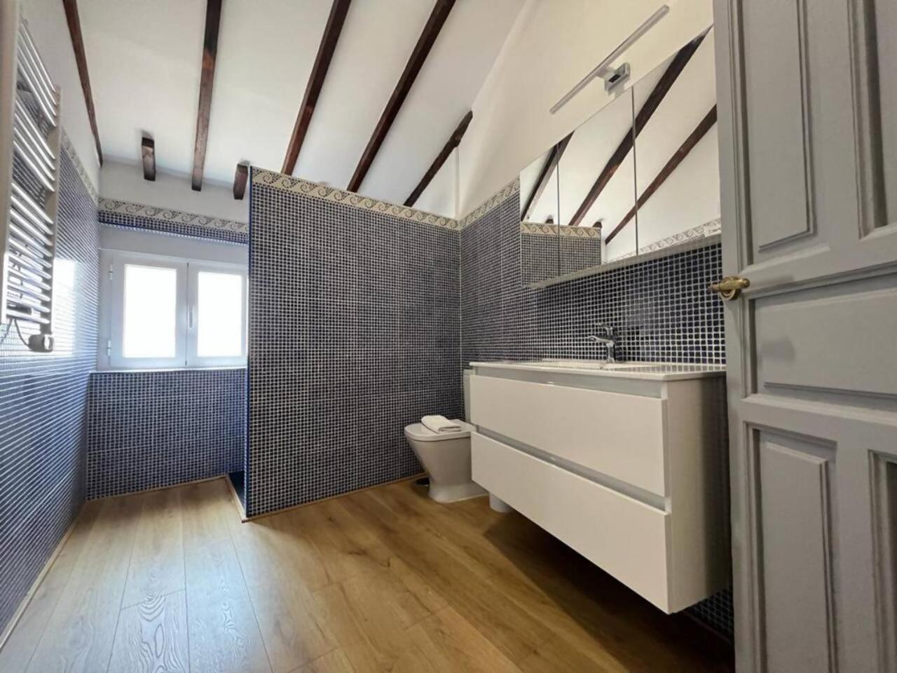 Lovelyloft Las Flores Atico Alicante Exteriör bild