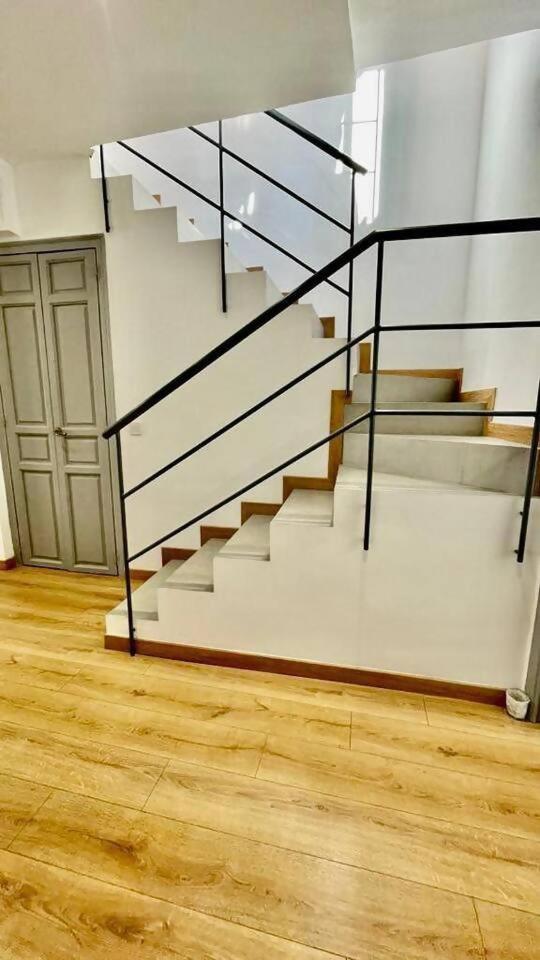Lovelyloft Las Flores Atico Alicante Exteriör bild