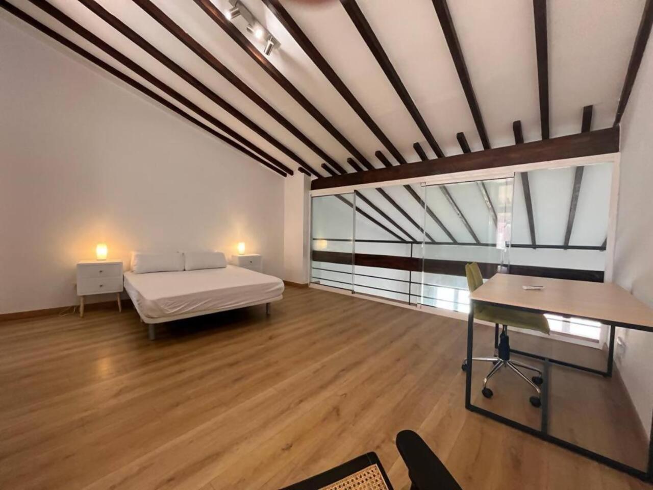 Lovelyloft Las Flores Atico Alicante Exteriör bild