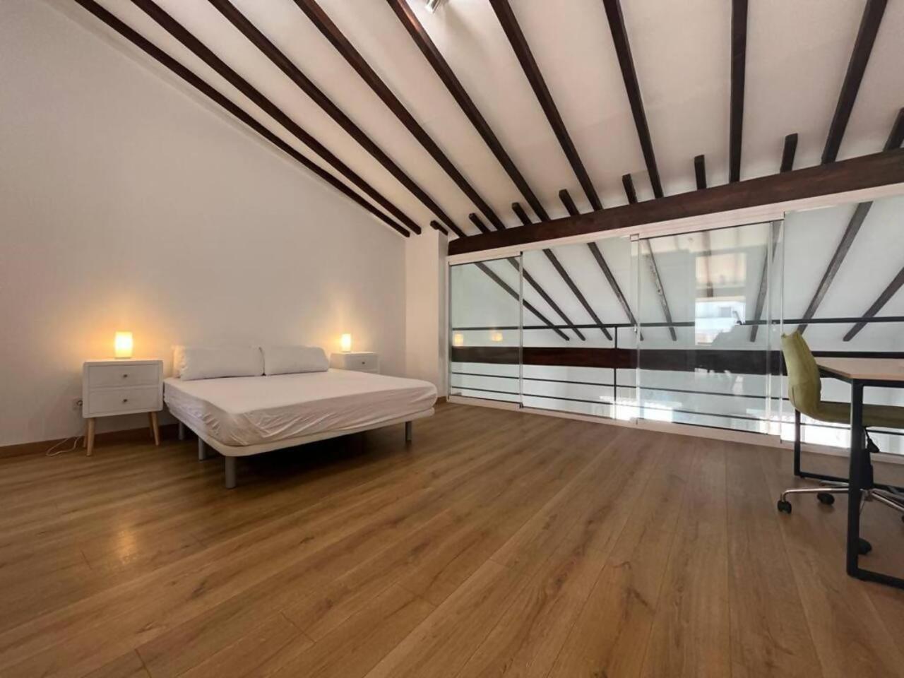 Lovelyloft Las Flores Atico Alicante Exteriör bild