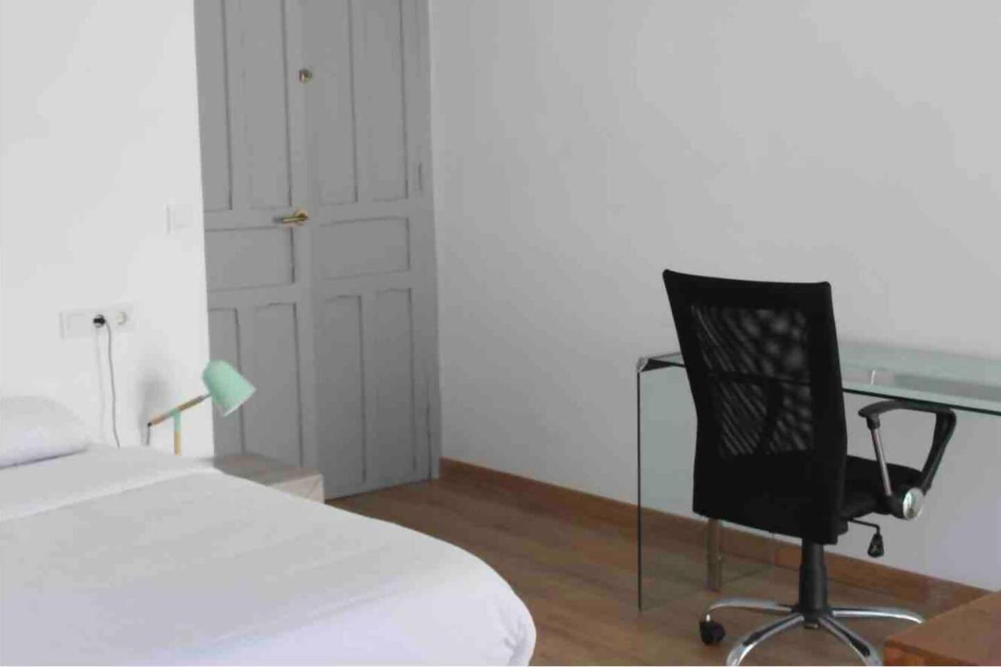 Lovelyloft Las Flores Atico Alicante Exteriör bild