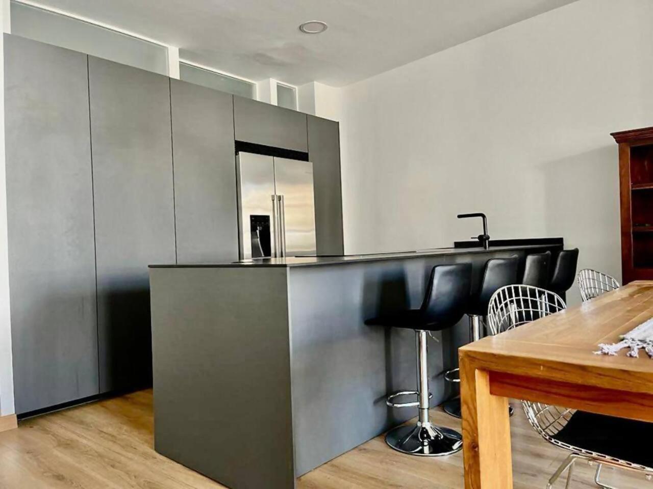 Lovelyloft Las Flores Atico Alicante Exteriör bild