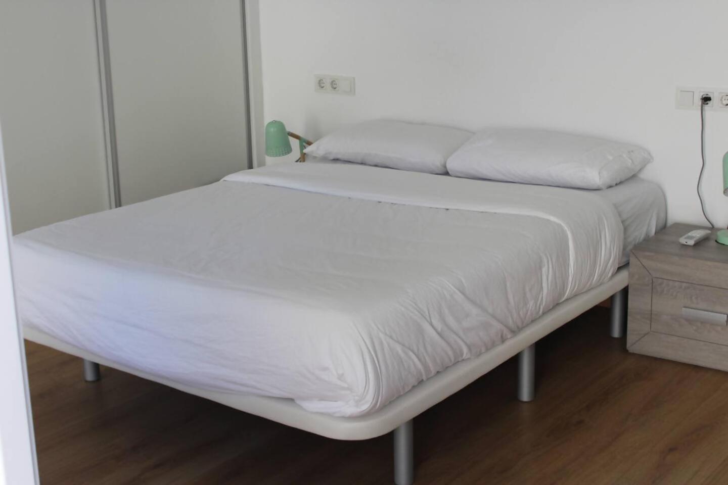 Lovelyloft Las Flores Atico Alicante Exteriör bild