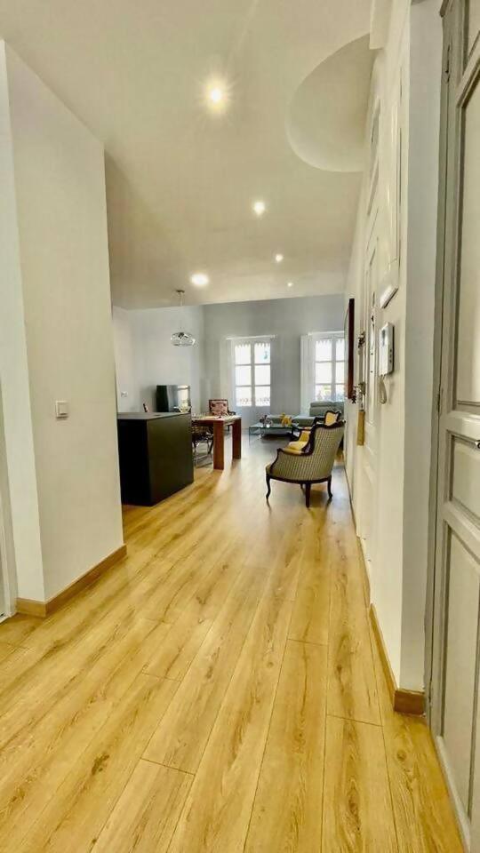 Lovelyloft Las Flores Atico Alicante Exteriör bild