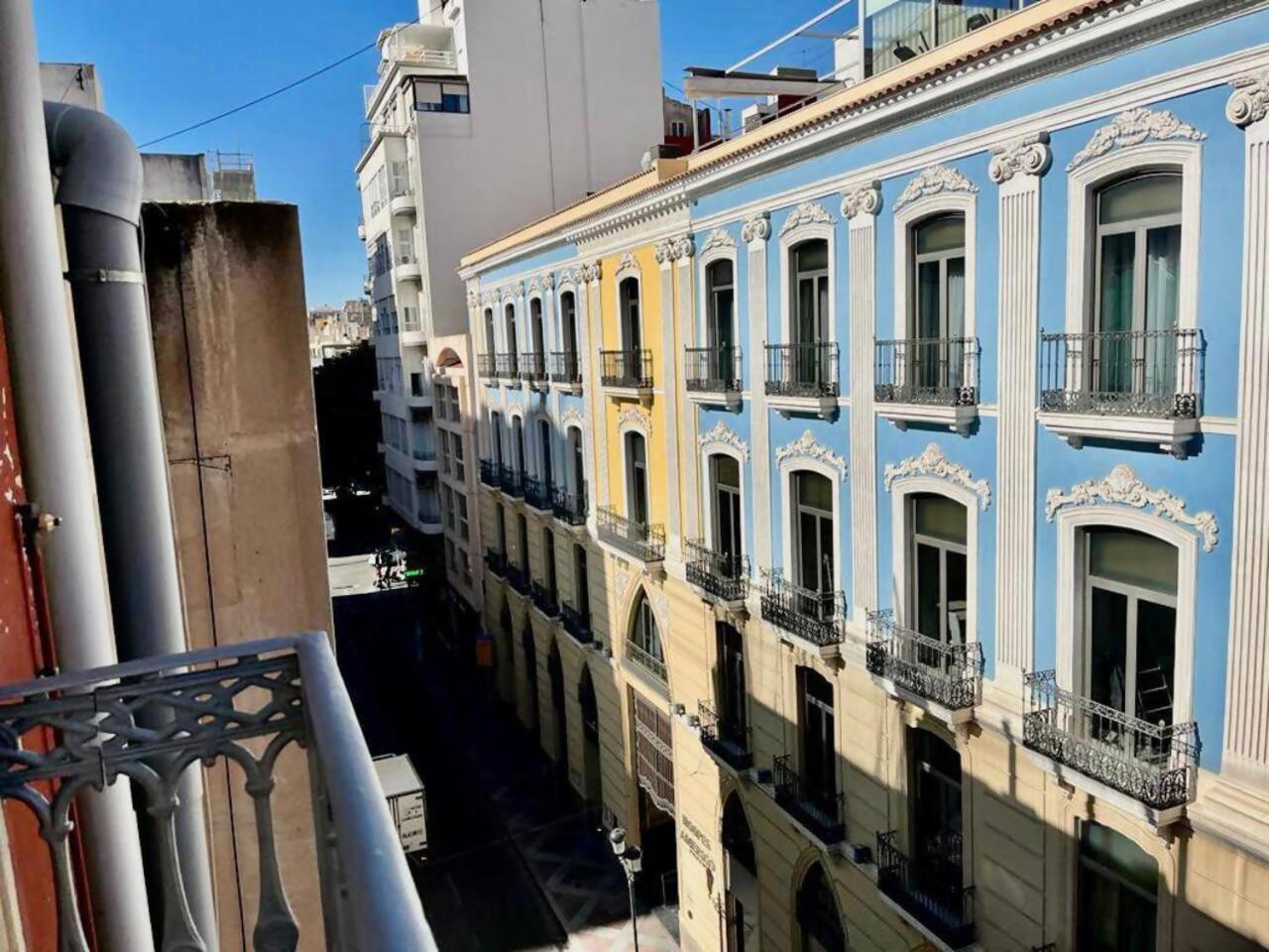 Lovelyloft Las Flores Atico Alicante Exteriör bild