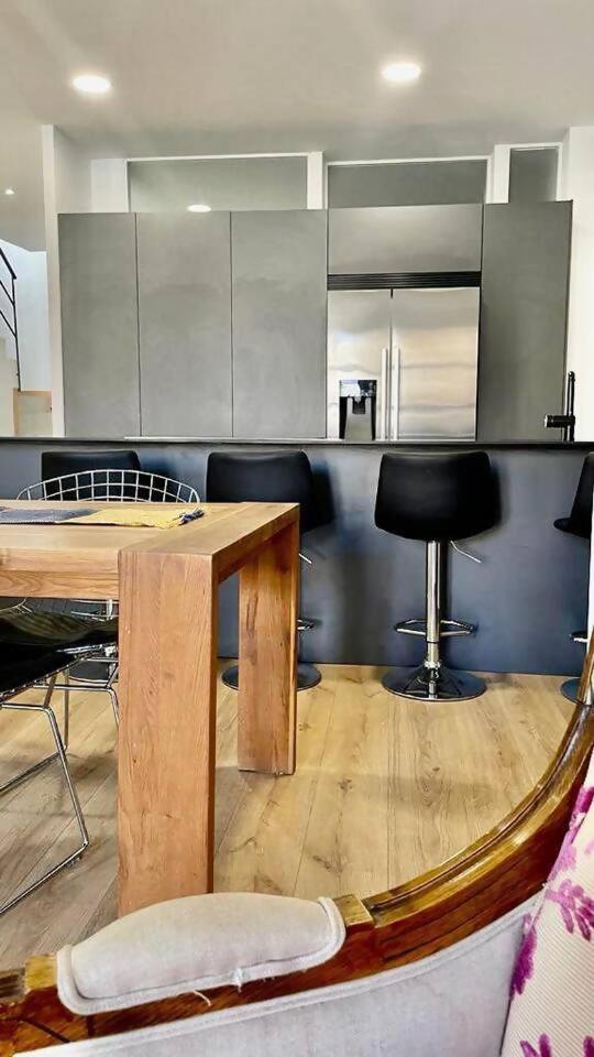 Lovelyloft Las Flores Atico Alicante Exteriör bild