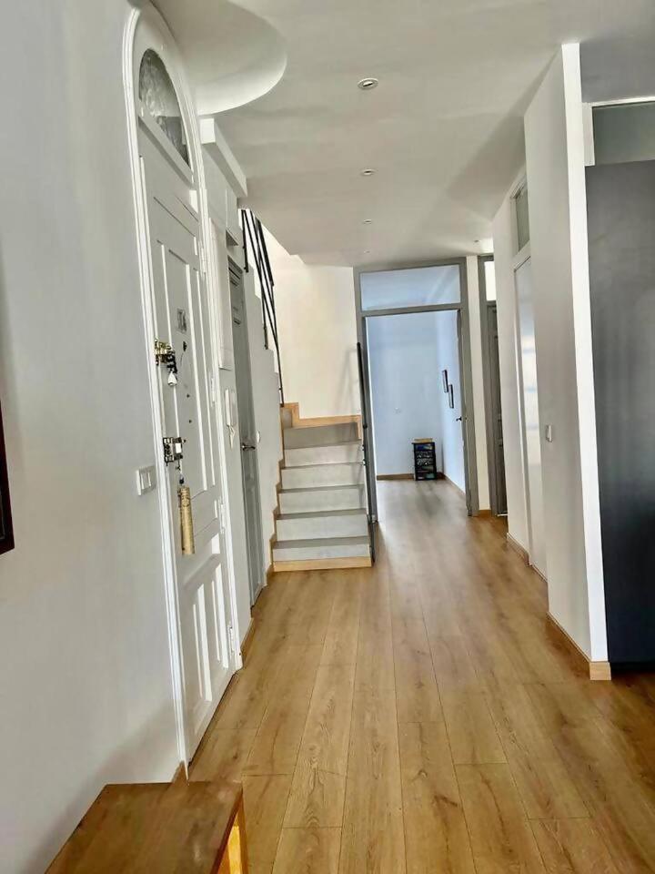 Lovelyloft Las Flores Atico Alicante Exteriör bild