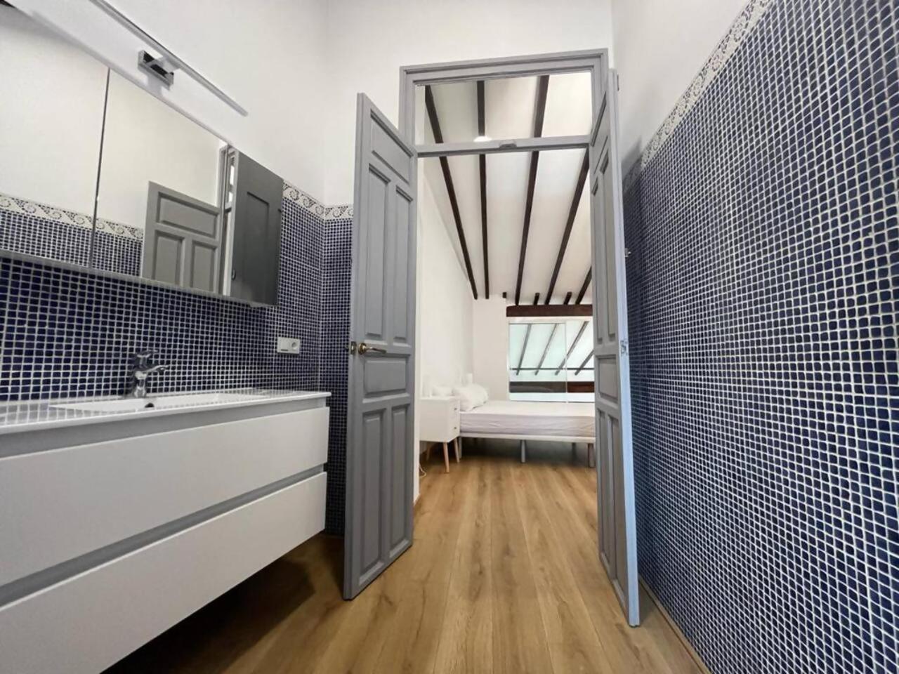 Lovelyloft Las Flores Atico Alicante Exteriör bild
