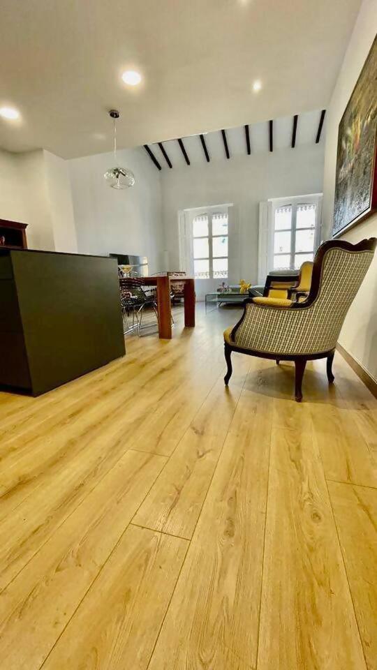 Lovelyloft Las Flores Atico Alicante Exteriör bild