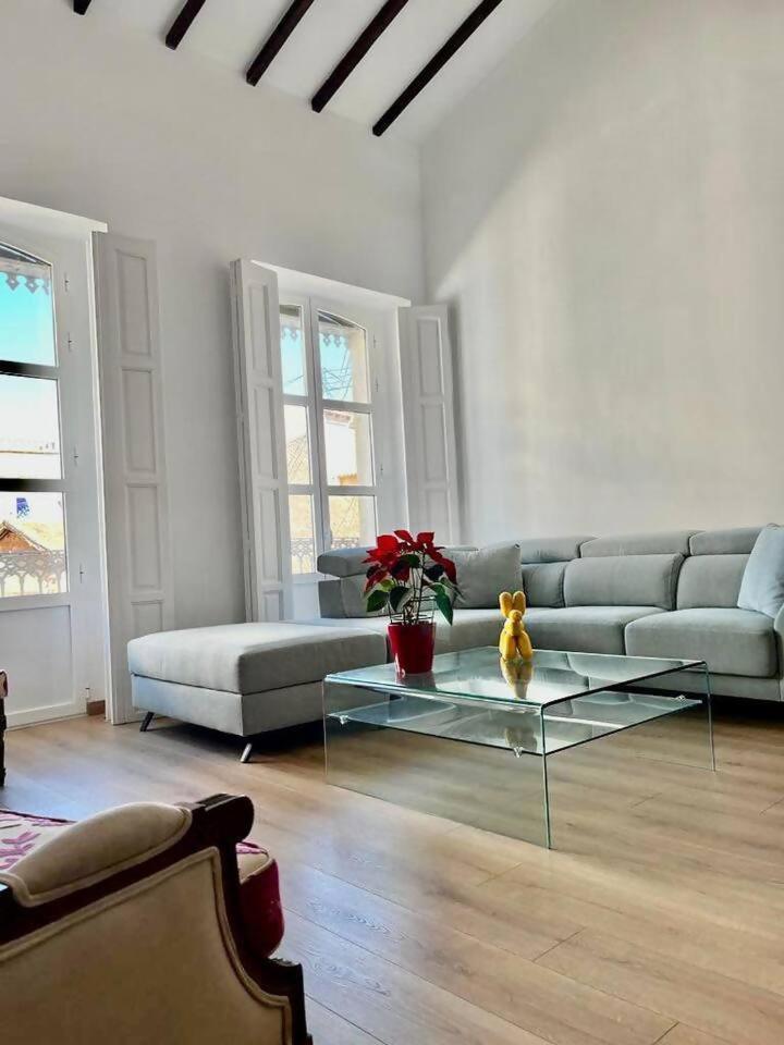 Lovelyloft Las Flores Atico Alicante Exteriör bild