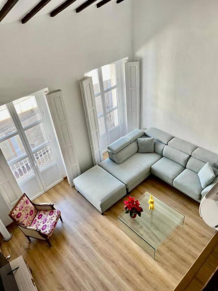 Lovelyloft Las Flores Atico Alicante Exteriör bild