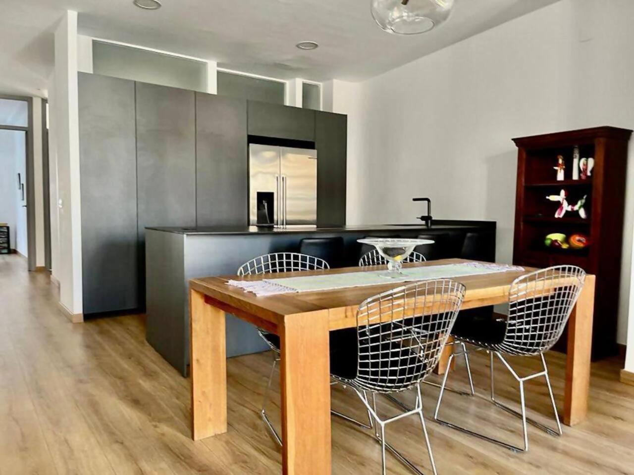 Lovelyloft Las Flores Atico Alicante Exteriör bild