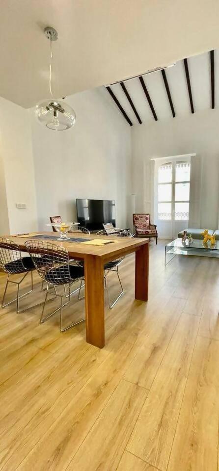 Lovelyloft Las Flores Atico Alicante Exteriör bild
