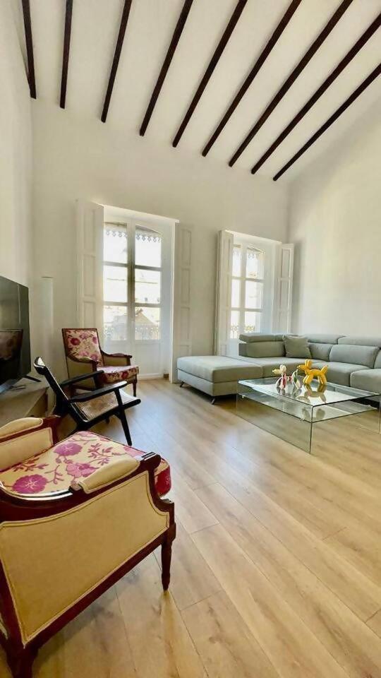 Lovelyloft Las Flores Atico Alicante Exteriör bild